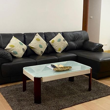 Pacific Residence 39 방콕 외부 사진