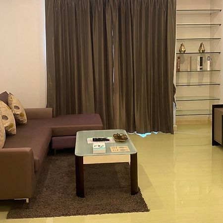 Pacific Residence 39 방콕 외부 사진