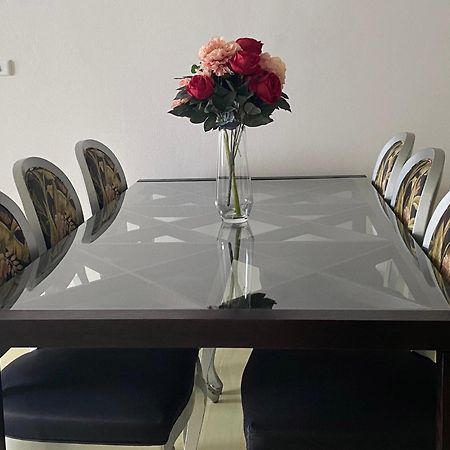 Pacific Residence 39 방콕 외부 사진