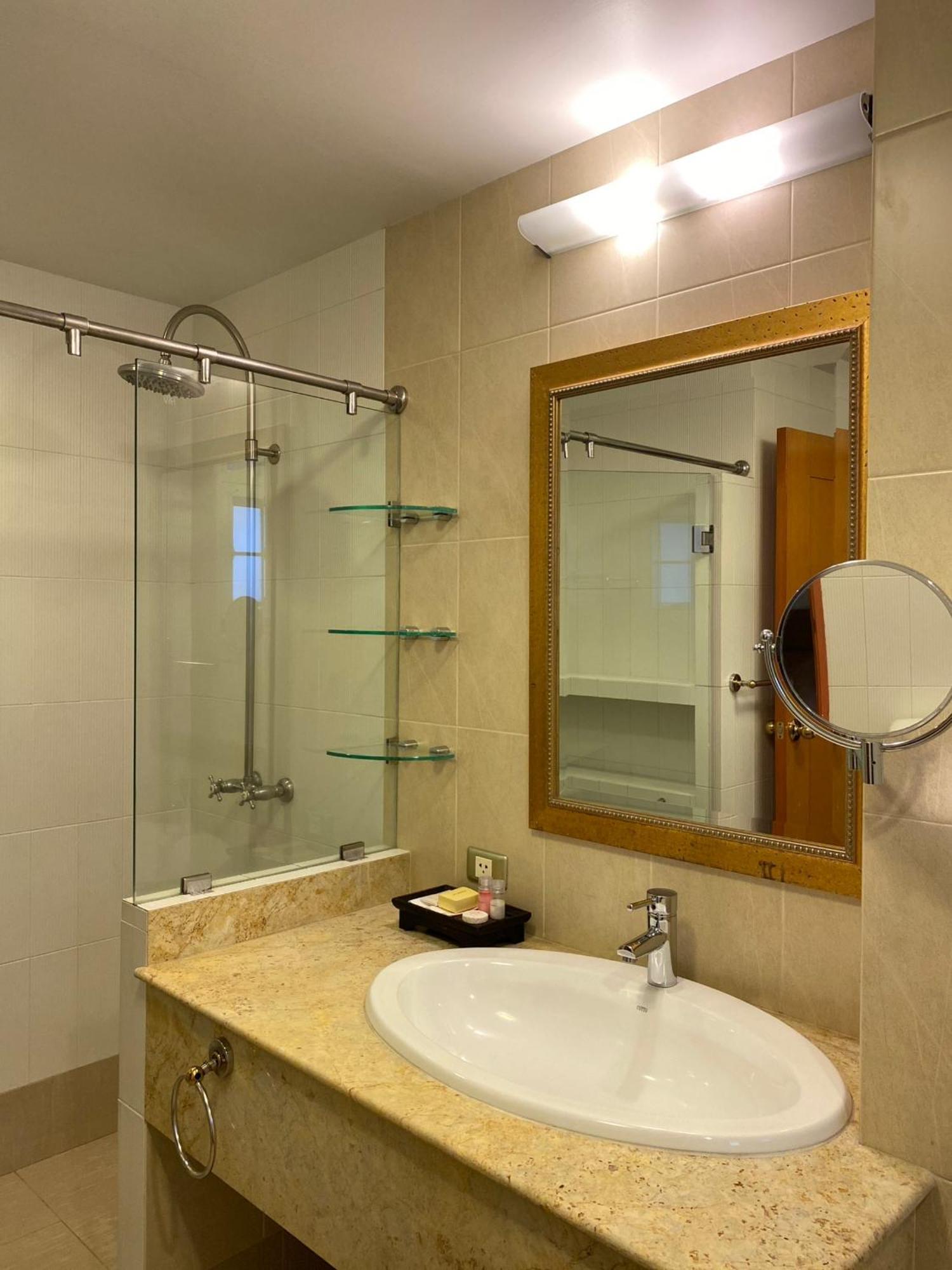 Pacific Residence 39 방콕 외부 사진