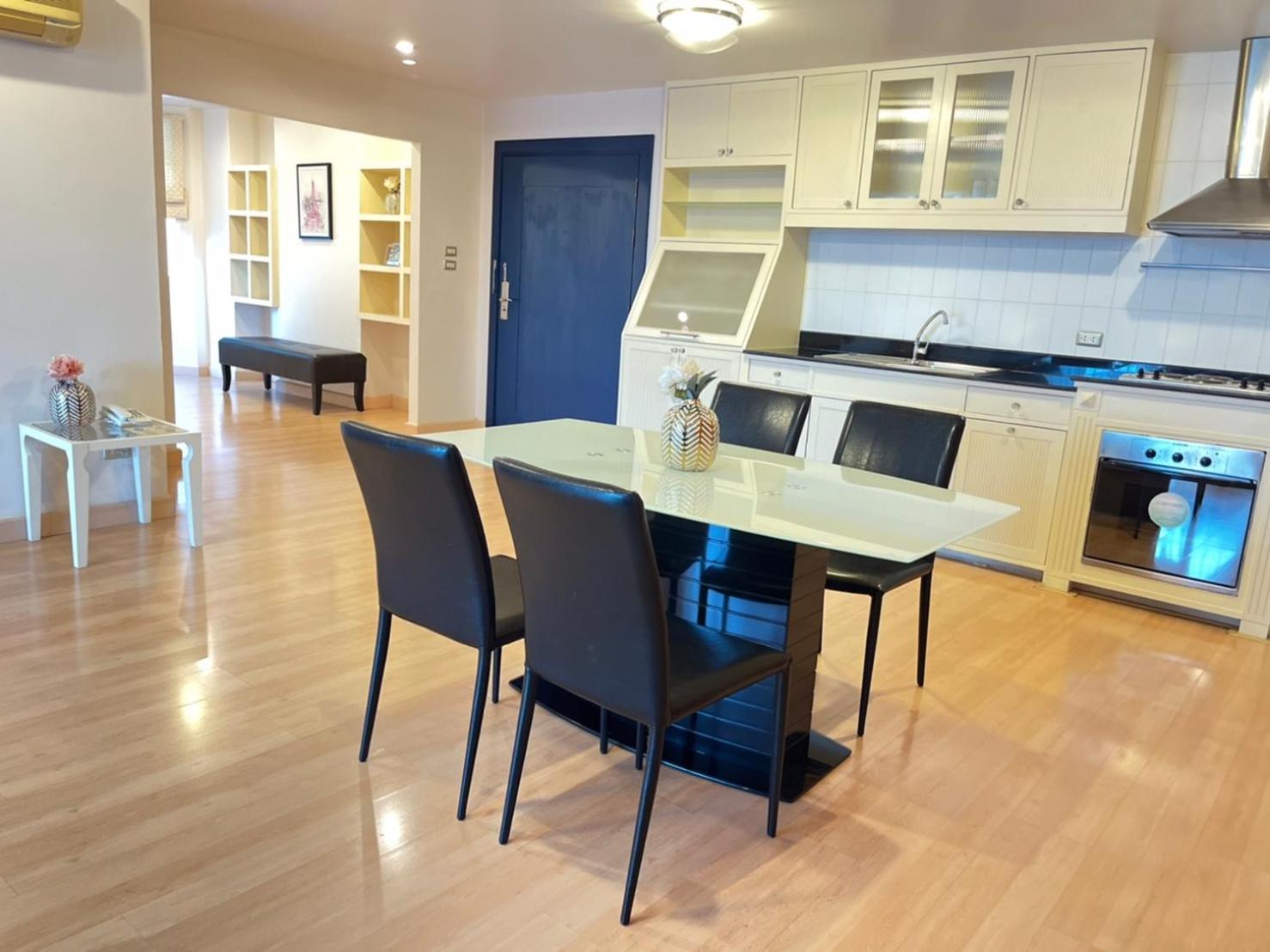 Pacific Residence 39 방콕 외부 사진
