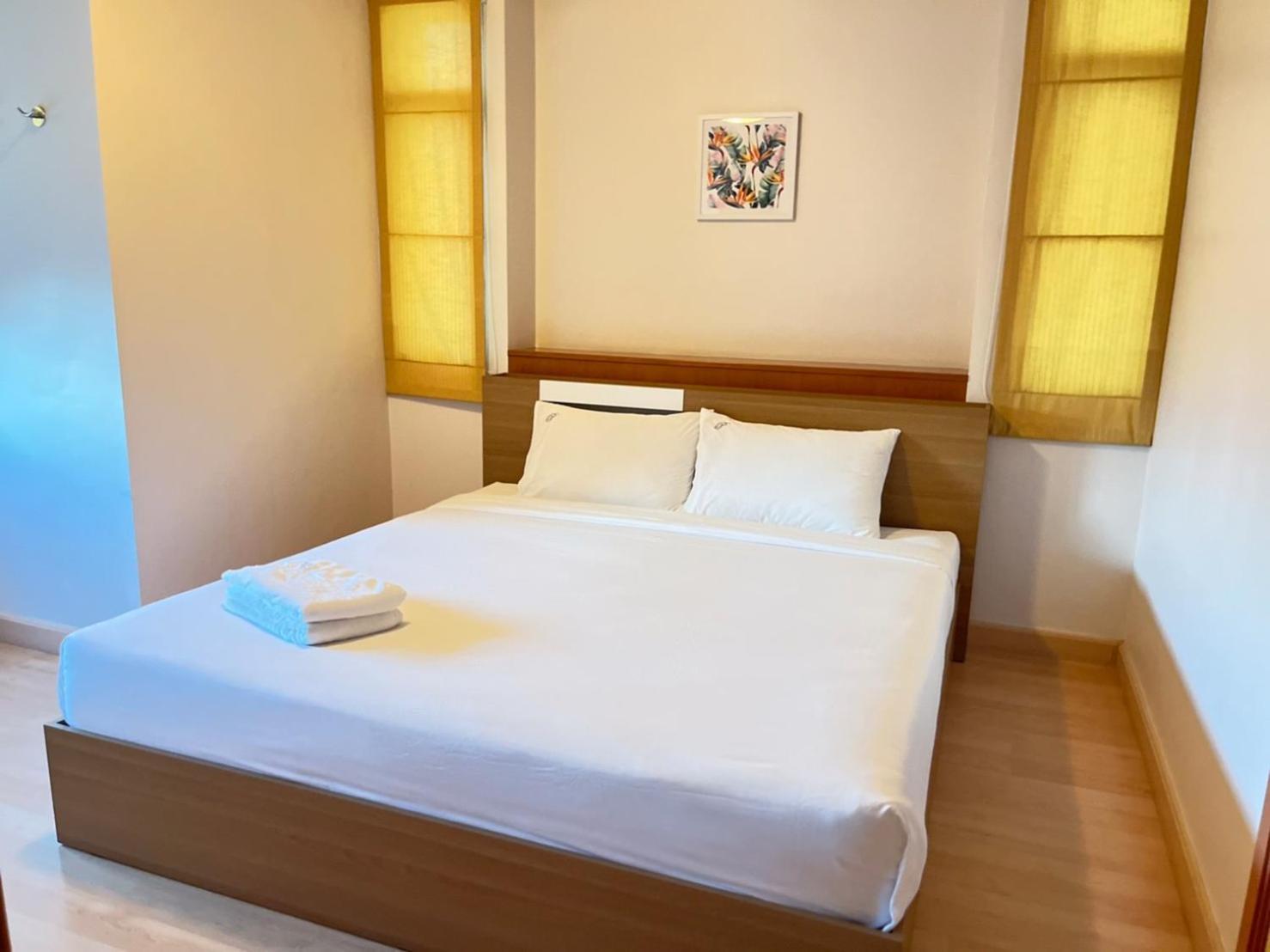 Pacific Residence 39 방콕 외부 사진