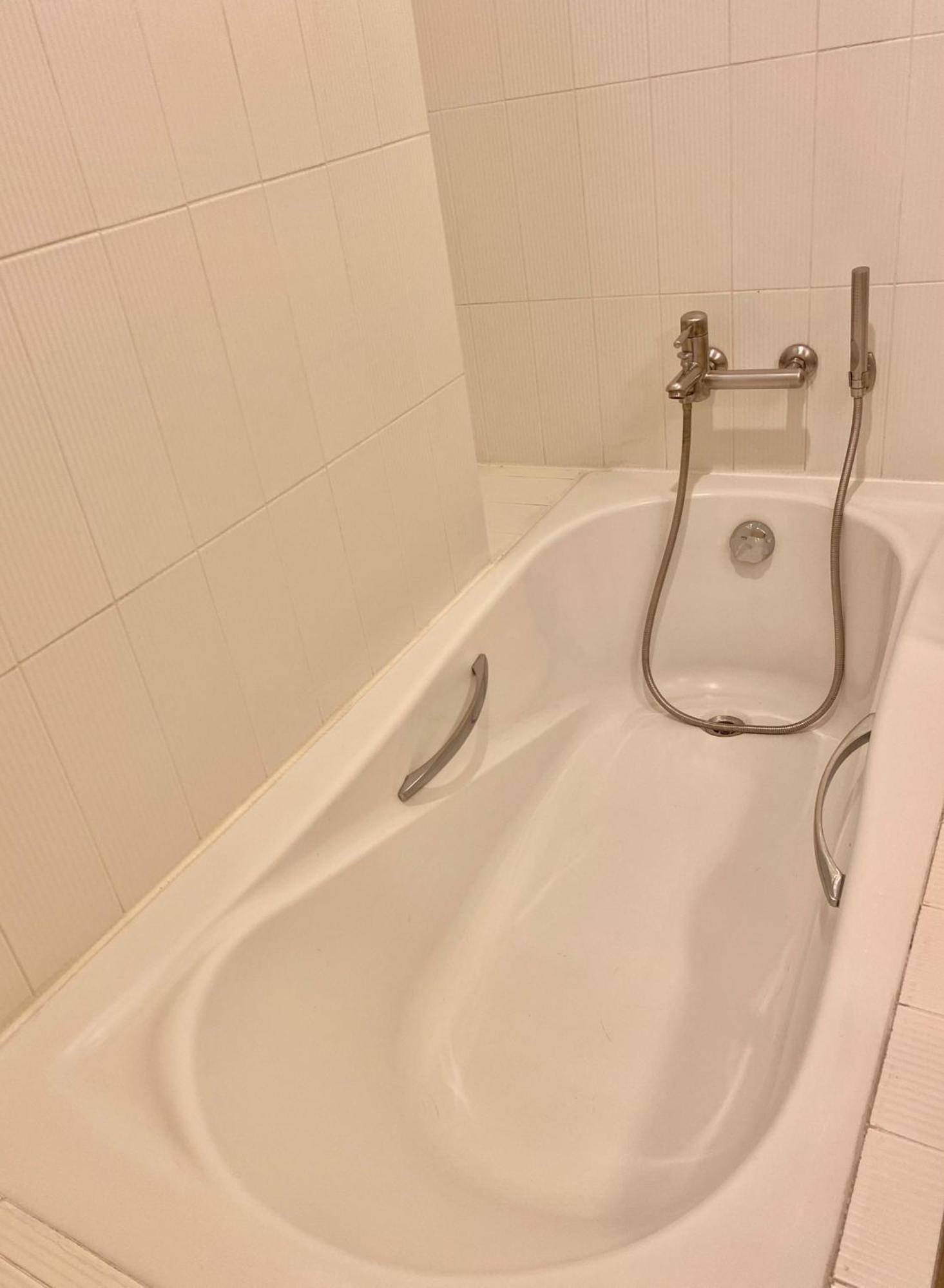 Pacific Residence 39 방콕 외부 사진