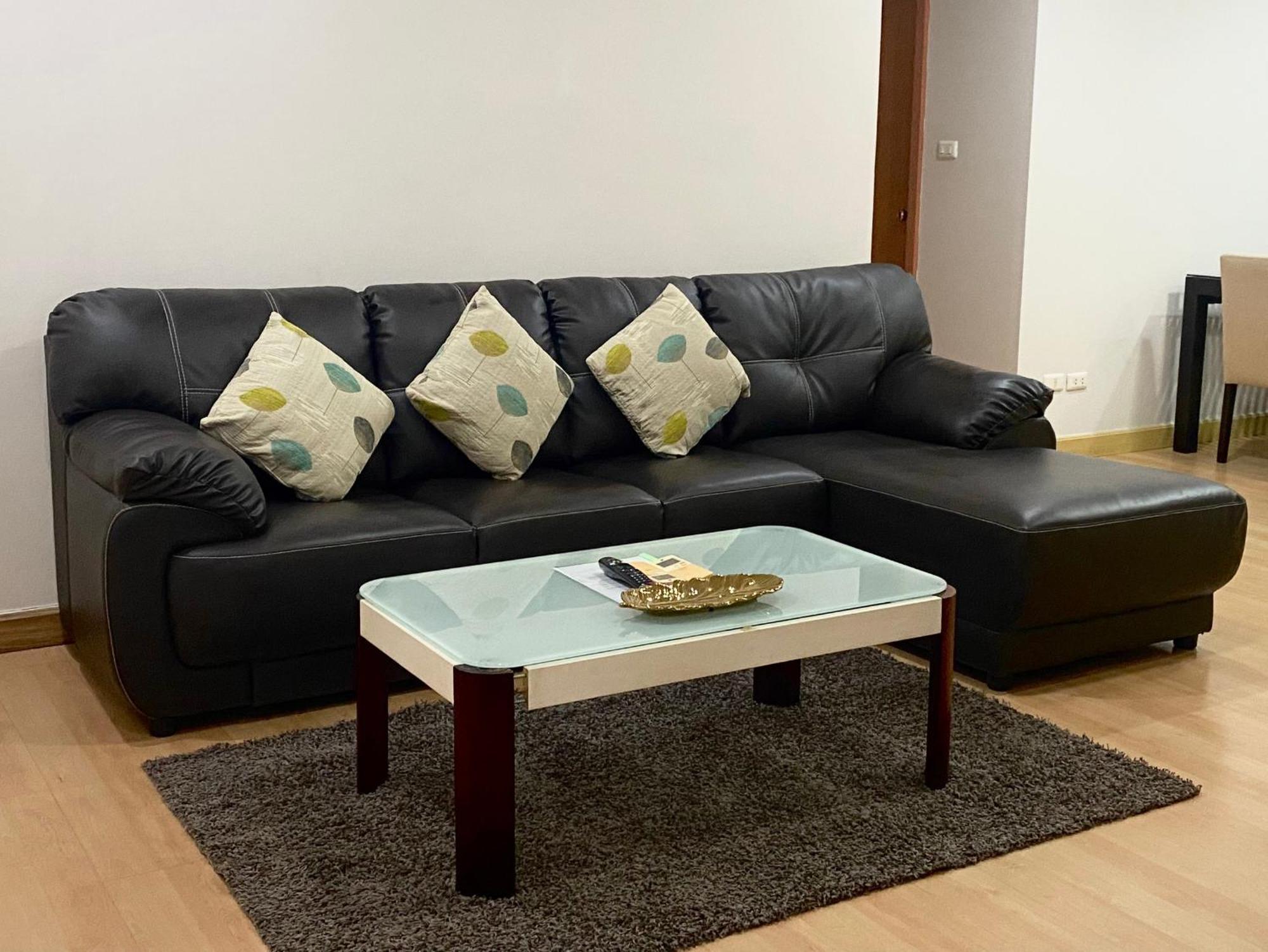 Pacific Residence 39 방콕 외부 사진
