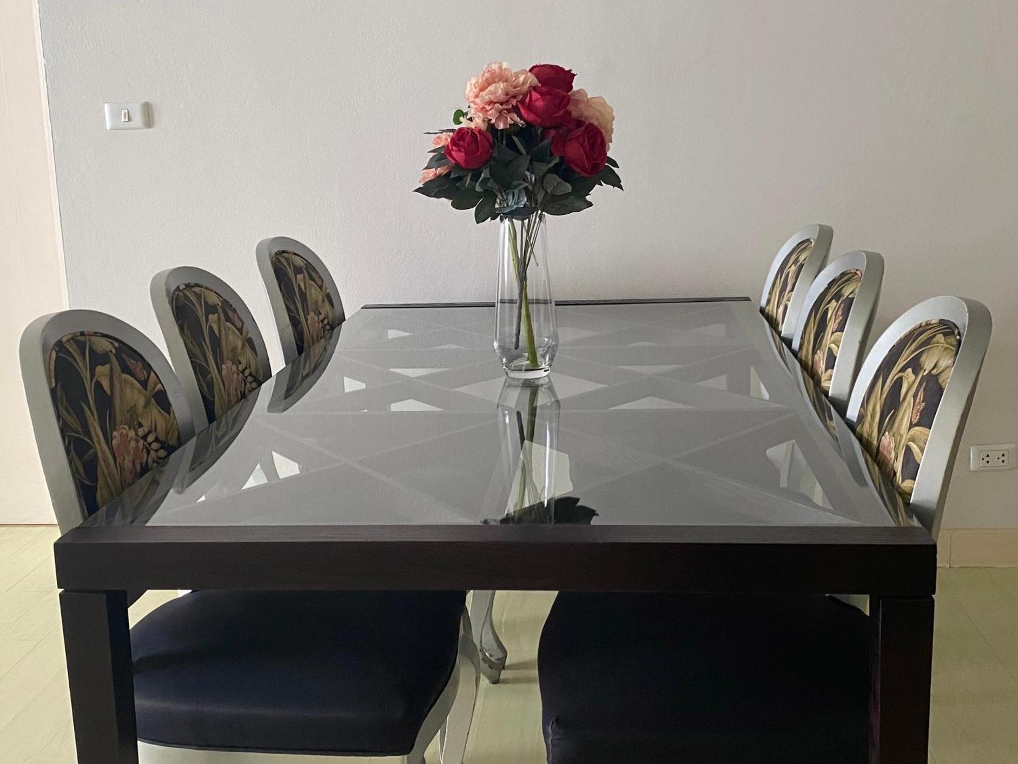 Pacific Residence 39 방콕 외부 사진