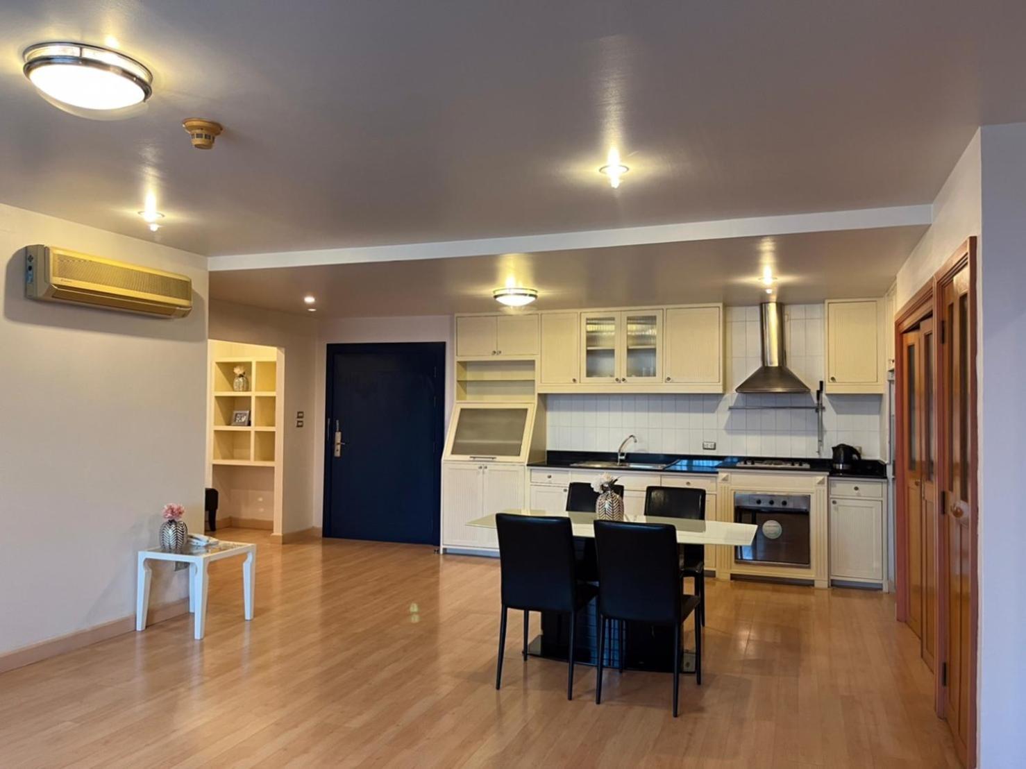 Pacific Residence 39 방콕 외부 사진