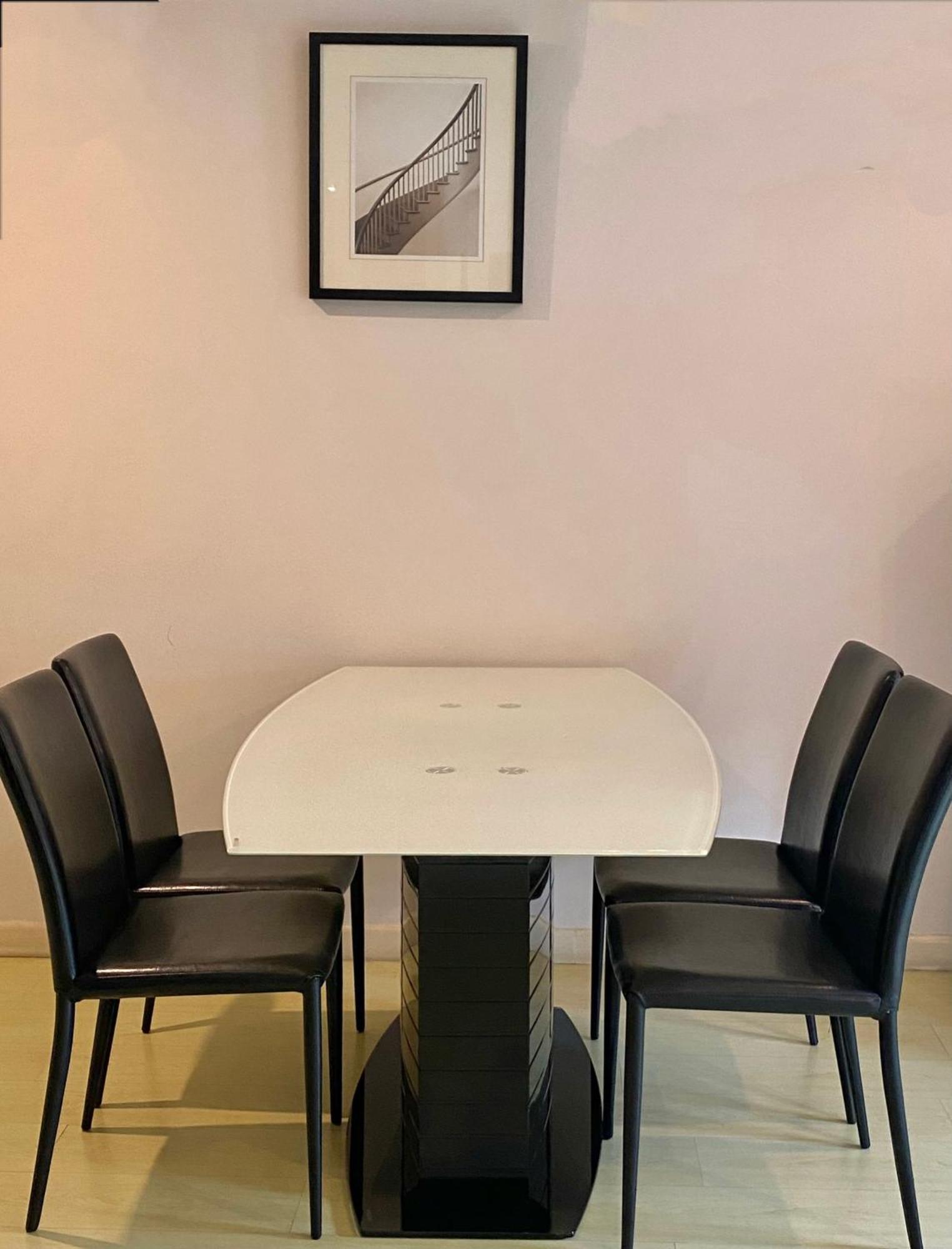 Pacific Residence 39 방콕 외부 사진