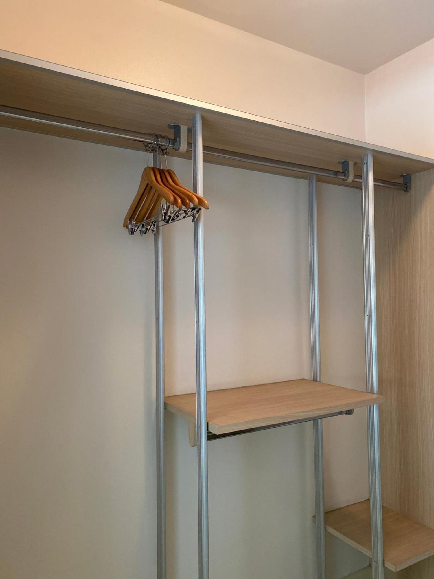 Pacific Residence 39 방콕 외부 사진