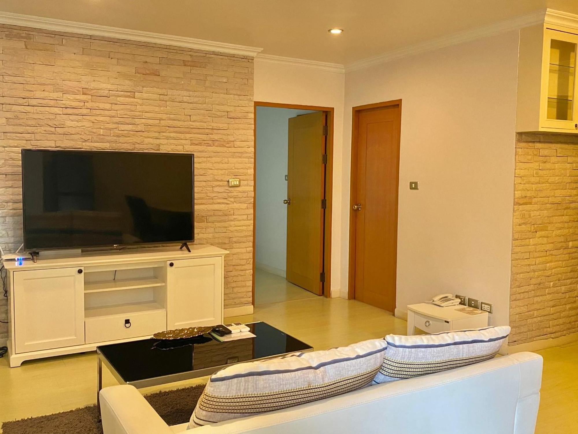 Pacific Residence 39 방콕 외부 사진
