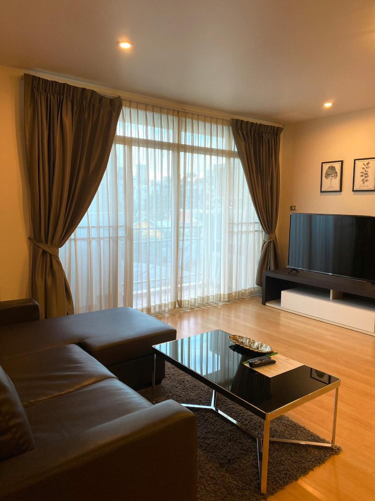 Pacific Residence 39 방콕 외부 사진
