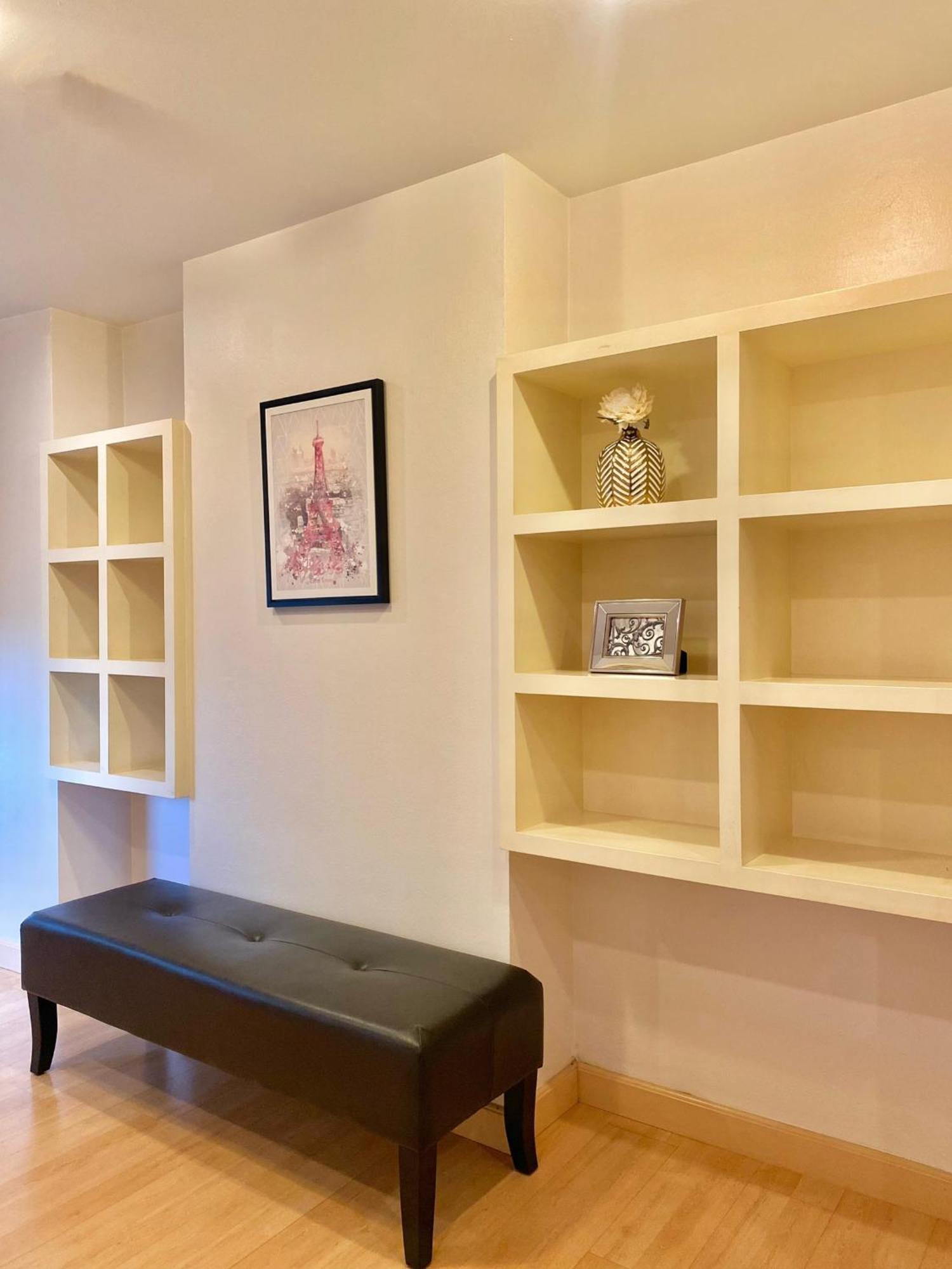 Pacific Residence 39 방콕 외부 사진