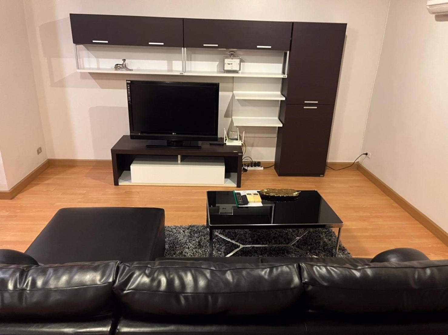 Pacific Residence 39 방콕 외부 사진