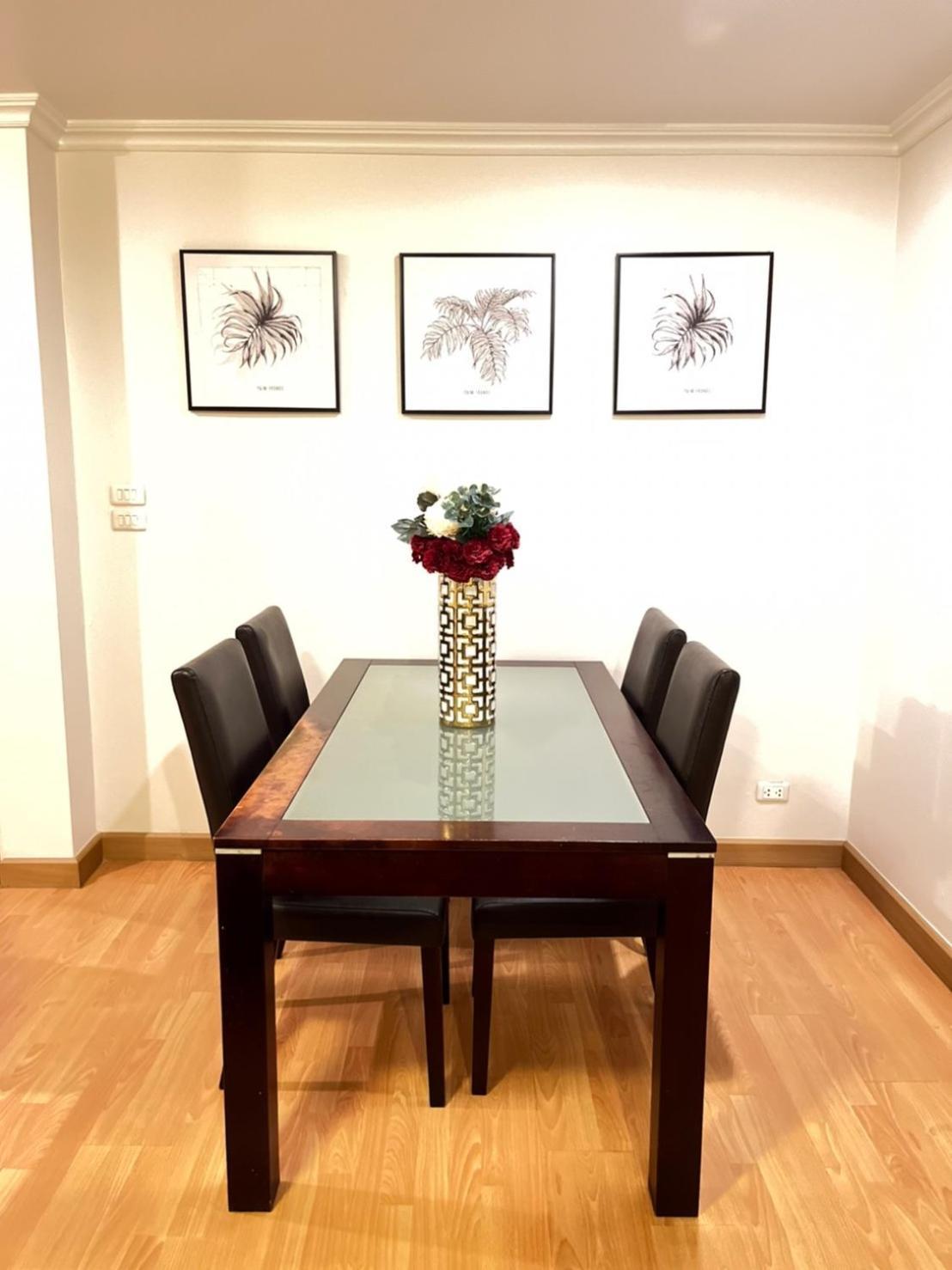 Pacific Residence 39 방콕 외부 사진