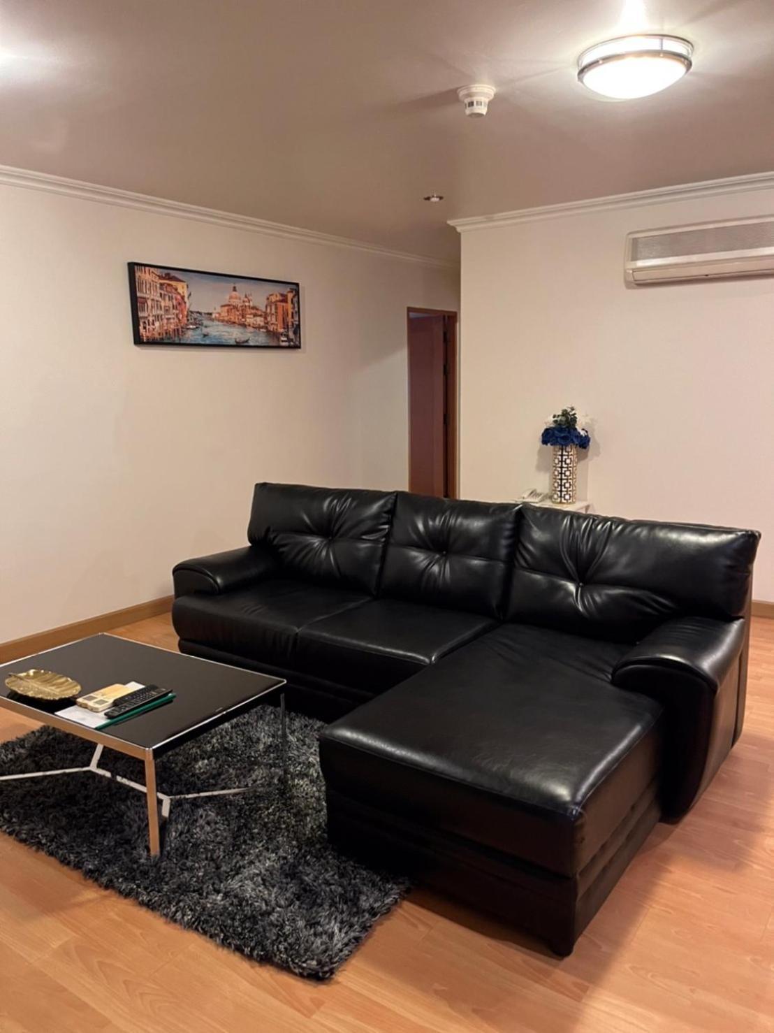 Pacific Residence 39 방콕 외부 사진