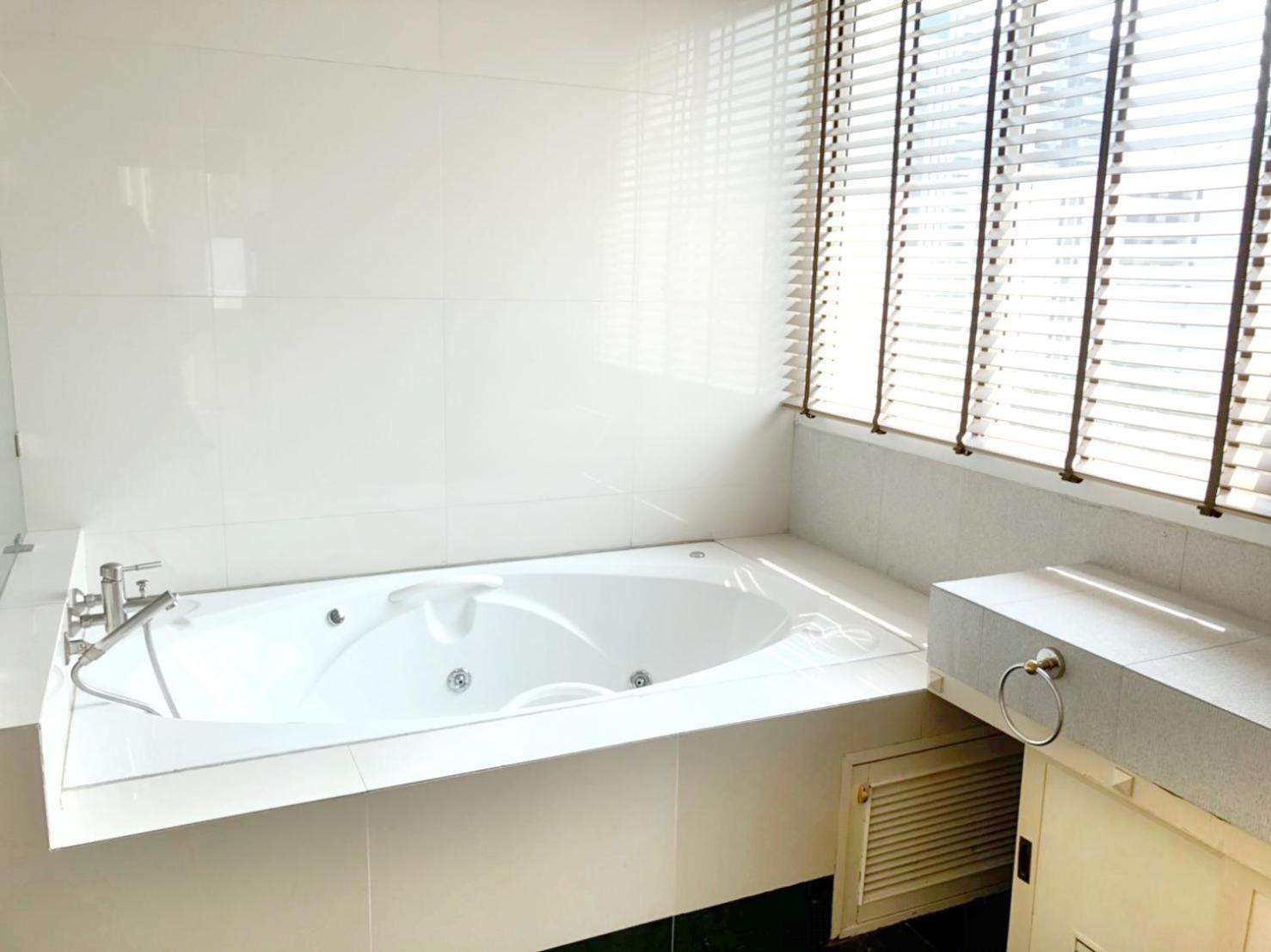 Pacific Residence 39 방콕 외부 사진