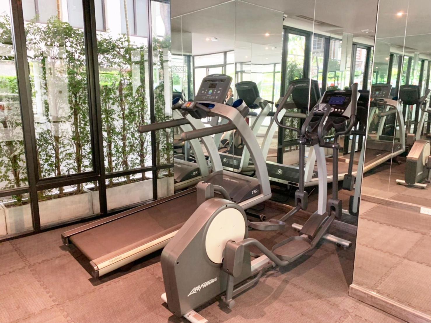 Pacific Residence 39 방콕 외부 사진